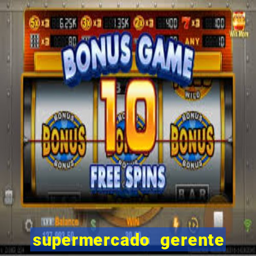 supermercado gerente simulator dinheiro infinito 1.0 23